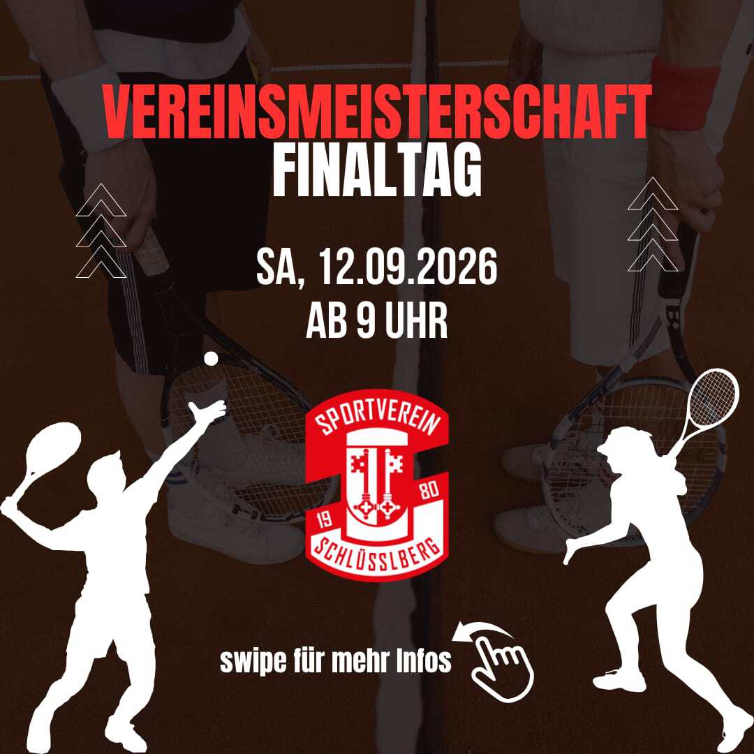 Finaltag