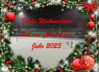 Weihnachten 2022
